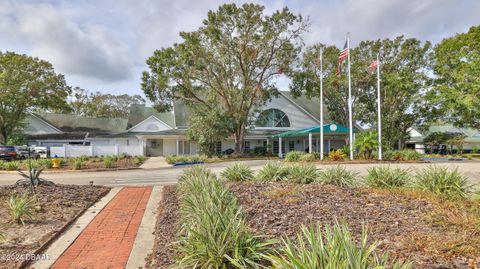 A home in Ormond Beach