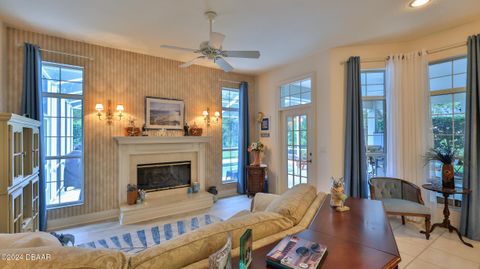 A home in Ormond Beach