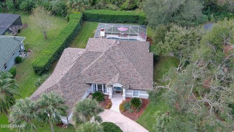 A home in Ormond Beach