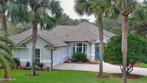 A home in Ormond Beach