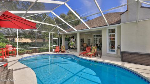 A home in Ormond Beach