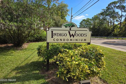 108 Lacosta Lane 621 Daytona Beach FL 32114