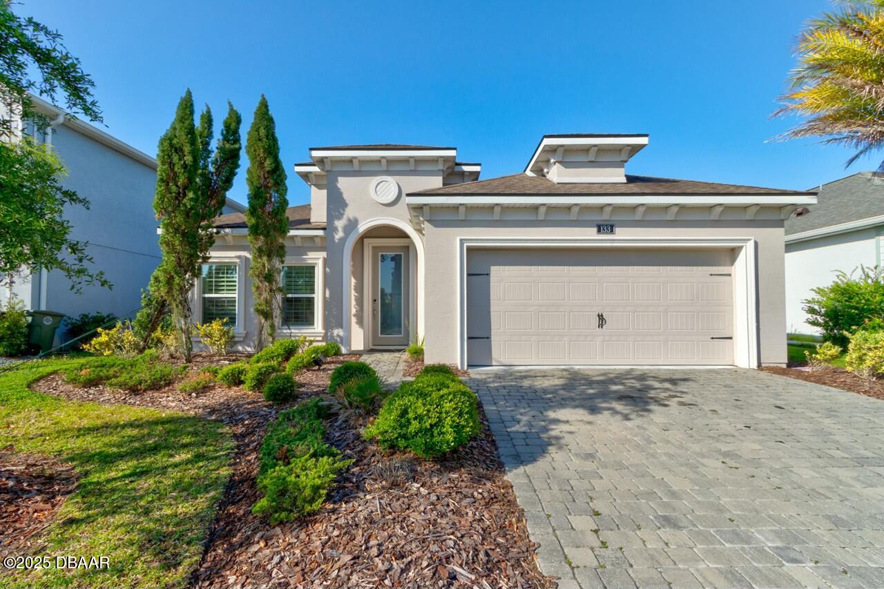 133 Azure Mist Way