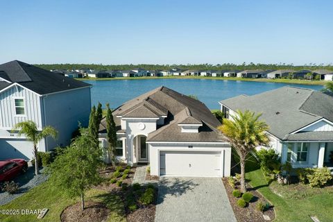 133 Azure Mist Way Daytona Beach FL 32124
