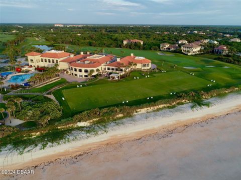 A home in Palm Coast