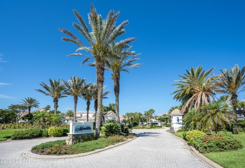 A home in Palm Coast