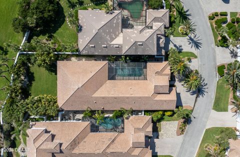 A home in Palm Coast