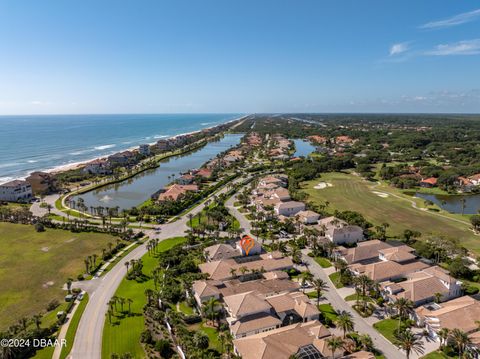 A home in Palm Coast