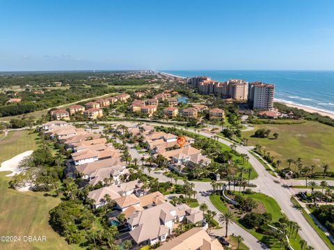 A home in Palm Coast