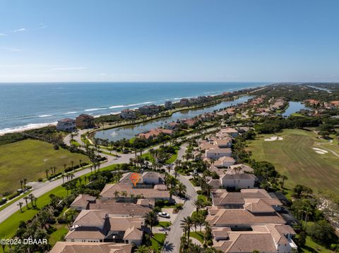 A home in Palm Coast