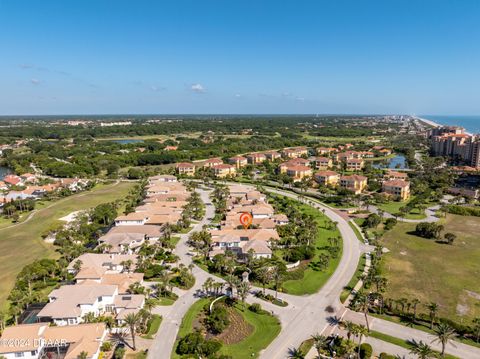 A home in Palm Coast