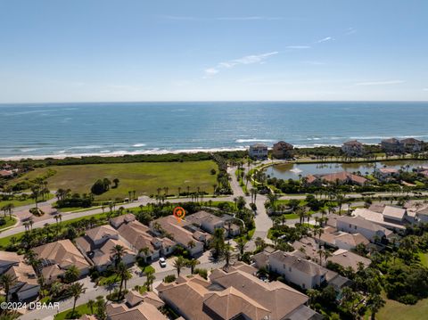 A home in Palm Coast