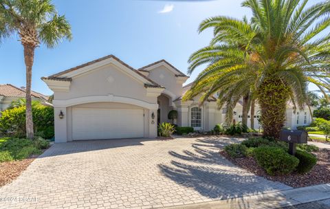 A home in Palm Coast