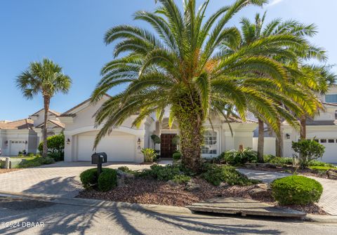 A home in Palm Coast