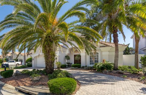 A home in Palm Coast