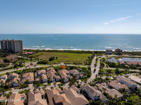 A home in Palm Coast