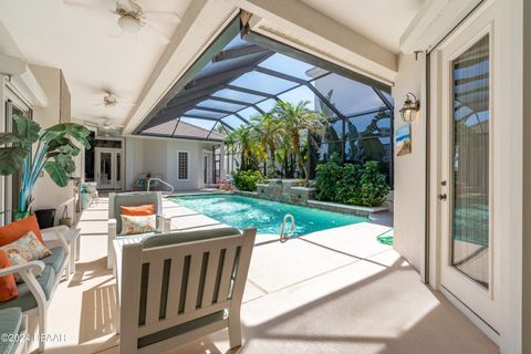 A home in Palm Coast