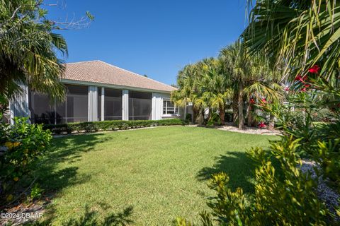 A home in Palm Coast