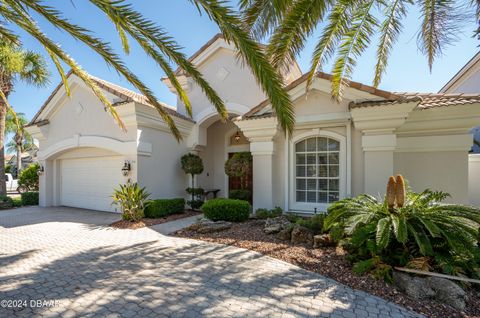 A home in Palm Coast