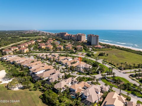 A home in Palm Coast