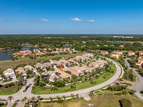 A home in Palm Coast