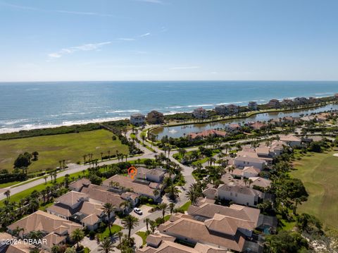 A home in Palm Coast