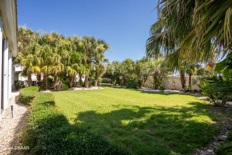 A home in Palm Coast