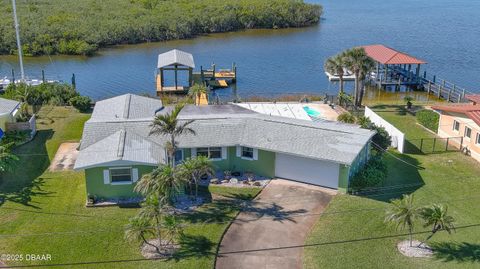 A home in Port Orange