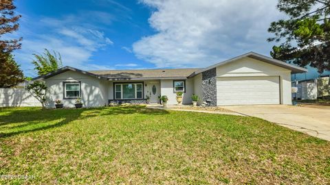 6170 Del Rio Drive Port Orange FL 32127