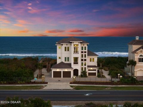 A home in Palm Coast