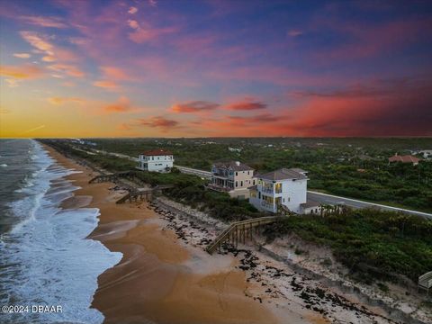 A home in Palm Coast