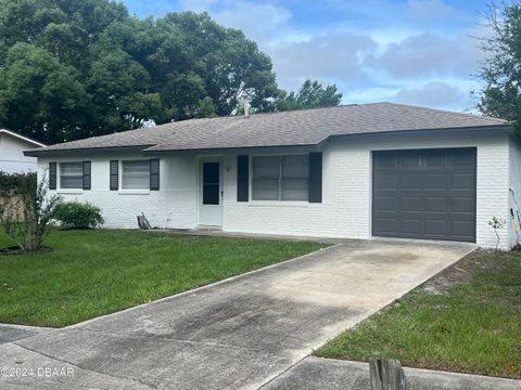 A home in Ormond Beach