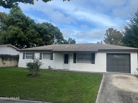 A home in Ormond Beach