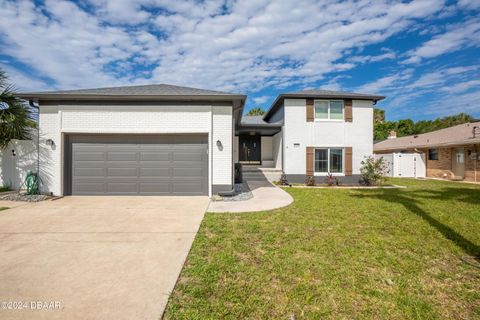 A home in Ormond Beach