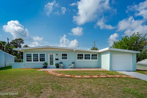 A home in Ormond Beach