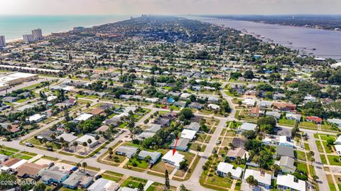 A home in Ormond Beach