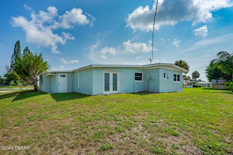 A home in Ormond Beach