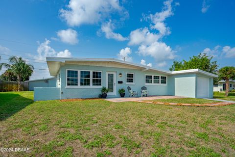 A home in Ormond Beach