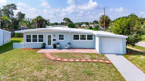 A home in Ormond Beach