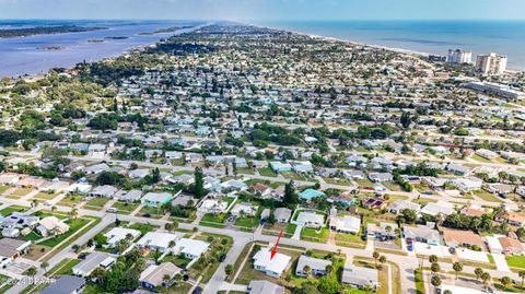 A home in Ormond Beach