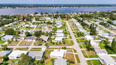 A home in Ormond Beach