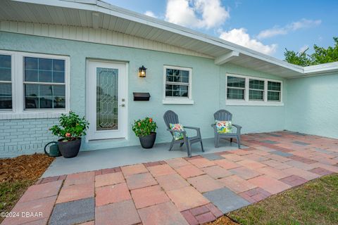 A home in Ormond Beach