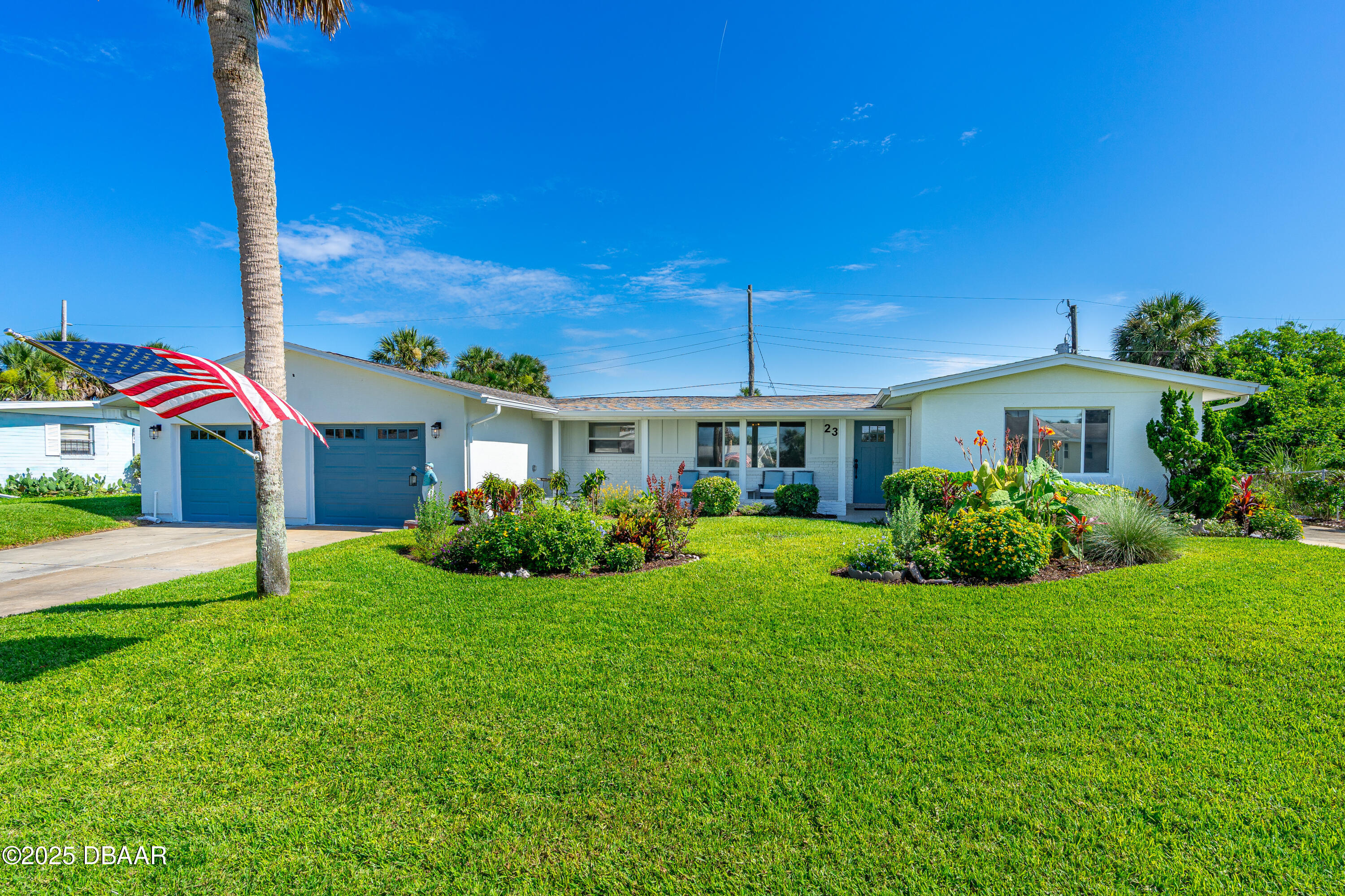 23 Briggs Drive
