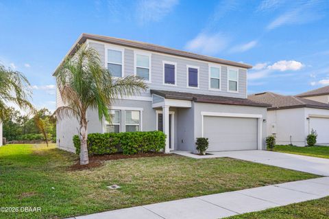 2835 Neverland Drive New Smyrna Beach FL 32168