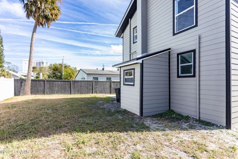 A home in Daytona Beach