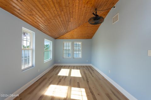 A home in Daytona Beach