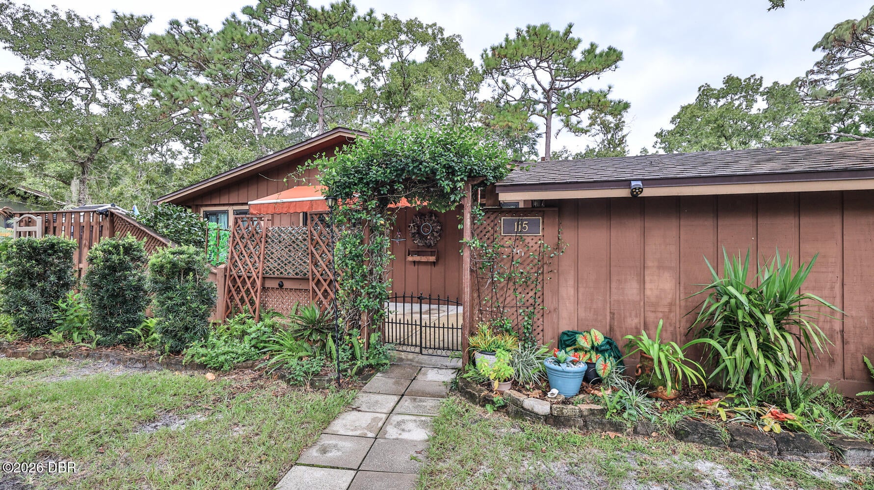 115 Cypress Pond Road