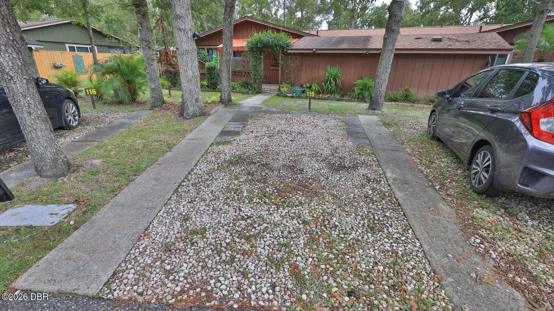 115 Cypress Pond Road