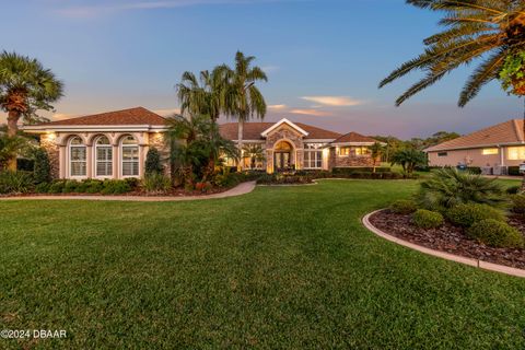 A home in Ormond Beach