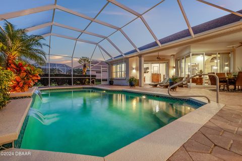 A home in Ormond Beach